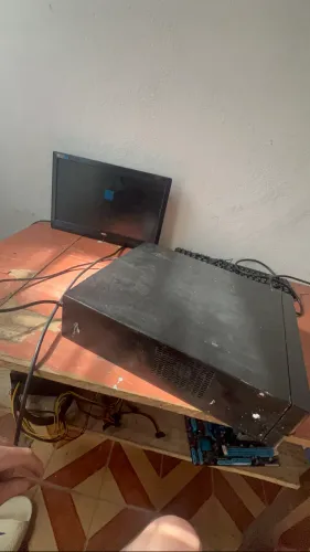 Cpu Kit do fx tm )- 4300 quad core