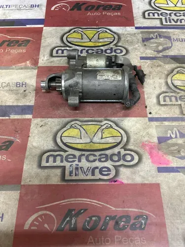 Motor Arranque (06l911021) Audi A5 / A4 2016 / 2019