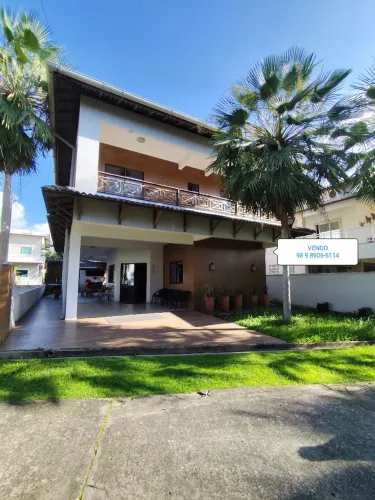 Vendo CASA CONDOMÍNIO BEIRA DE RIO em BARREIRINHAS-MA