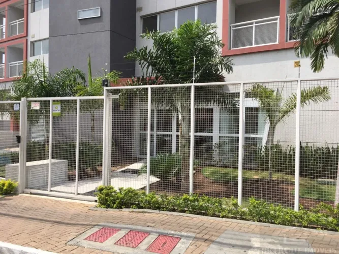 SALA PARA ALUGAR NA VILA PRUNDENTE