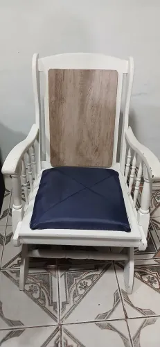 Poltrona reclinavel aceito cartão