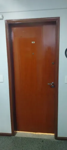 Porta com portal