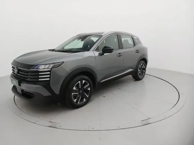 Nissan Kicks 1.0 Turbo Advance 2026