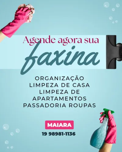 BRILHO & CUIDADO LIMPEZA