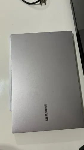 Notebook Samsung