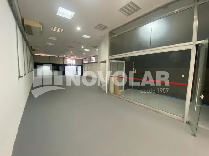 Prédio Comercial 380m² com 2 Pavimentos no Mandaqui
