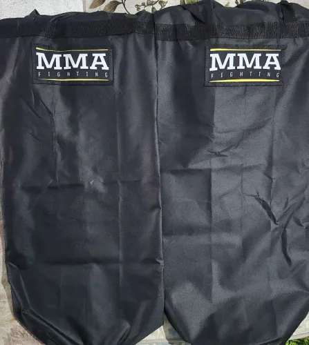 Kit 2 Sacos de Pancada MMA