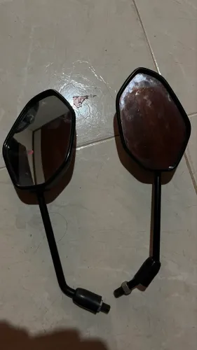 Retrovisor da 160 original