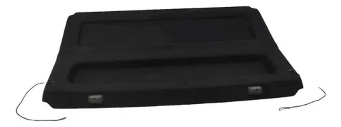 Tampão Bagagito Traseiro Duster 2025  *r Preto