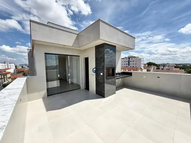 COBERTURA - PLANALTO