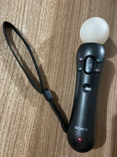 Controle PS Move PlayStation