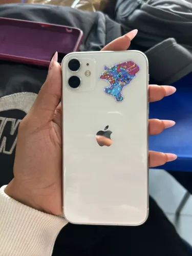 Iphone 11 - 64gb