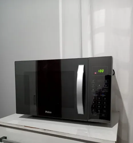 Entrega GRÁTIS em alguns lugares.