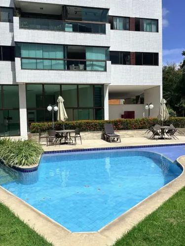 Imóvel para venda tem 135 metros quadrados com 4 quartos em Parnamirim - Recife - PE