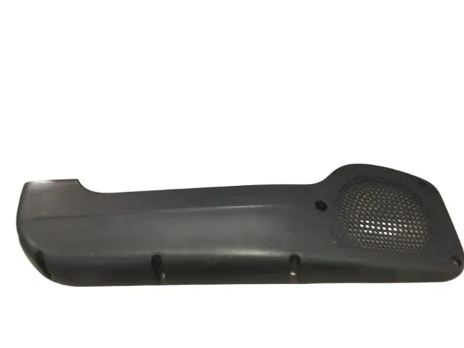 Moldura porta objeto esquerdo Fiat palio 2010 