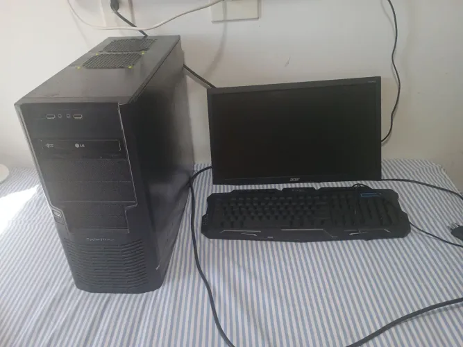 Computador 
