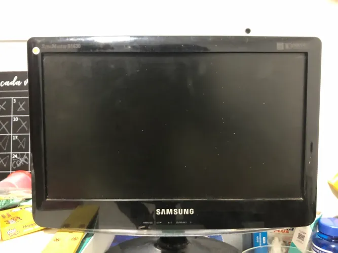 Monitor Samsung