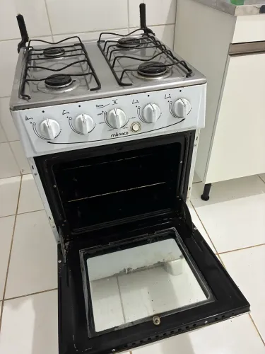Vende-se fogão