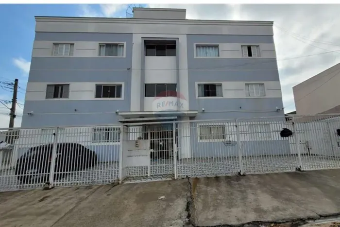 Apto Charmoso no Jardim São Pedro
