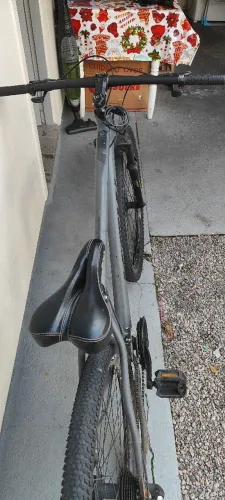 bike KSW