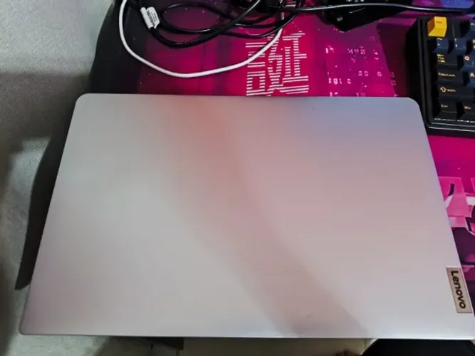  Notebook 