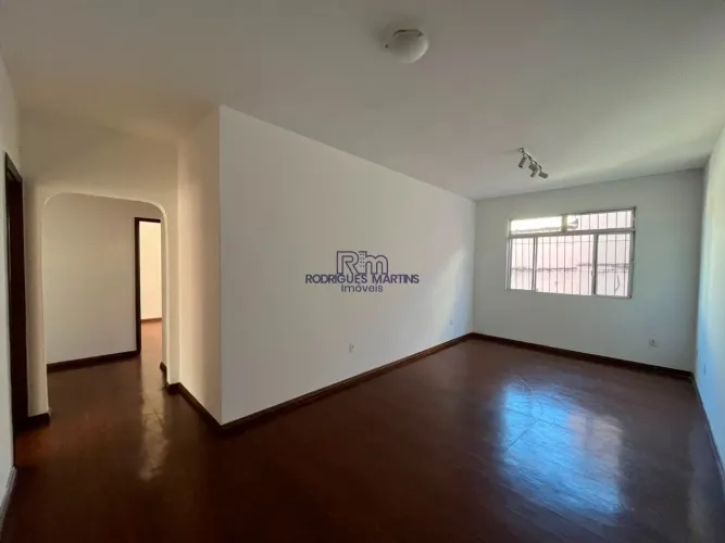 Apartamento 3 quartos 1 suíte à venda no Caiçaras