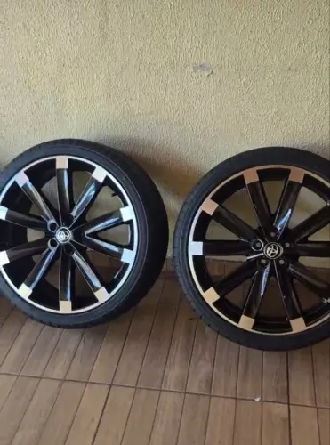 Radas 20 novas (aceito cartão)
