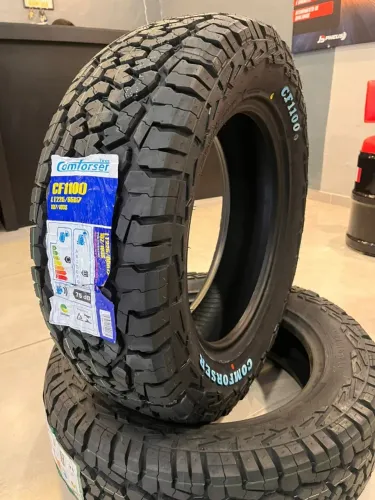 PNEU 225/65 R17 COMFORSER CF1100