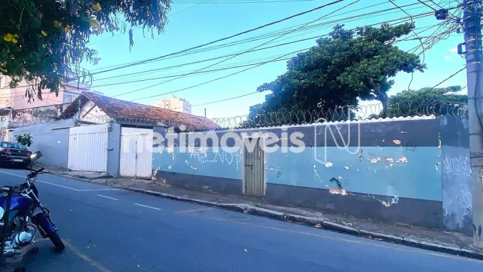 Venda Casa Carlos Prates Belo Horizonte