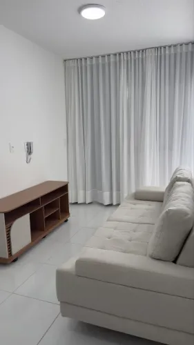 Apartamento mobiliado para alugar no Jabotiana 
