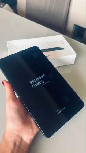 Tablet Galaxy A9