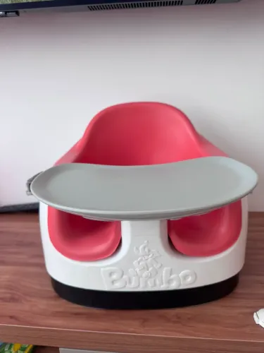 Cadeirinha Bumbo