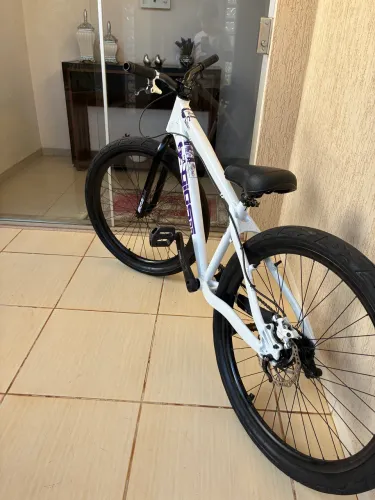 Bicicleta gios 4trix 