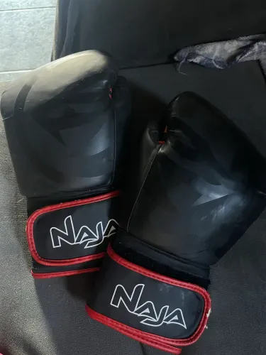 Luva Muay thai