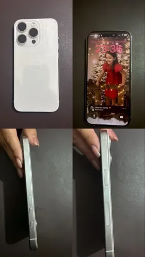 iPhone 15 Pro 128 g