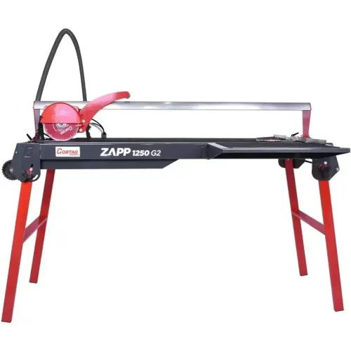 ? VENDO - CORTAG ZAPP 1250 G2 ?