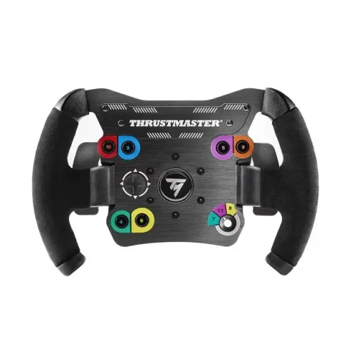 Volante Thrustmaster TM Open Wheel Add-On Playstation 4 / Xbox One - Novo lacrado!