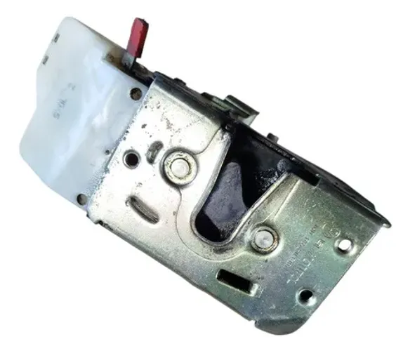 Fechadura Elétrica Traseira Direita Vw Parati Gol G3 1999