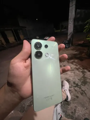 Redmi Note 13 128 gb 