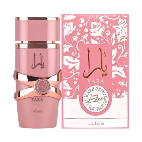 Perfume Árabe Original 