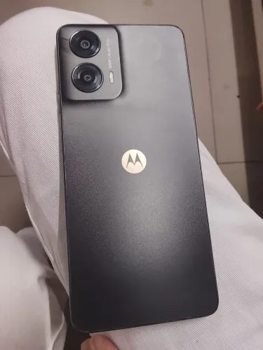 Vendo moto g24 128 gb Android 14