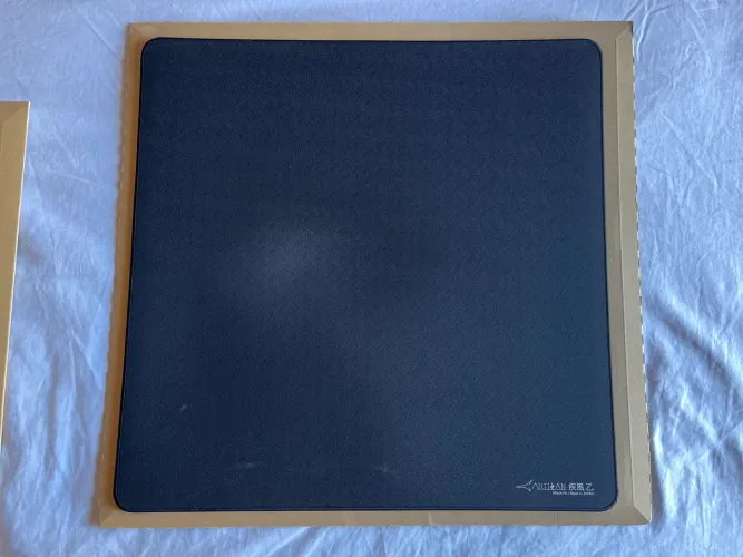 Mousepad Artisan