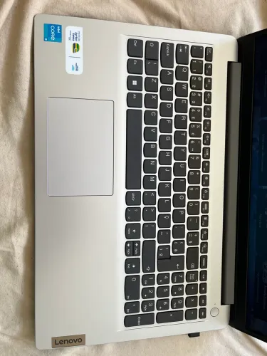 Notebook Lenovo