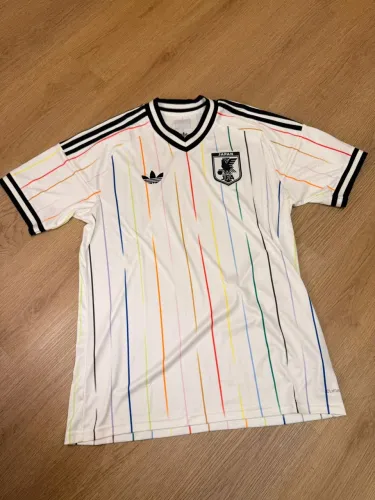 Camisa Japão copa 2026 espetacular