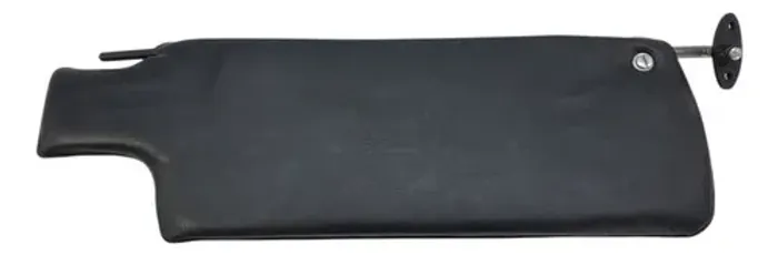 Quebra Sol Direito  Vw Fusca 1500 1972 201358