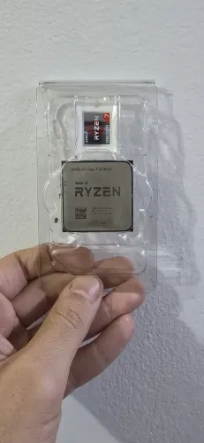Ryzen 7 5700x