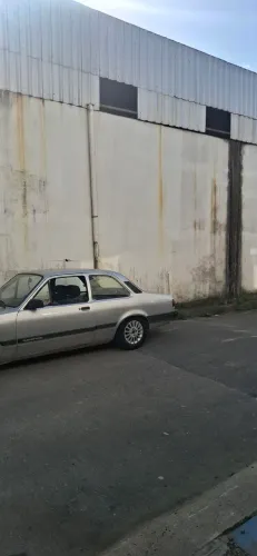 Chevrolet Chevette L / SL / Sl/e / DL / SE 1.6 1987