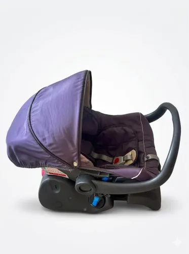 Bebê conforto Galzerano