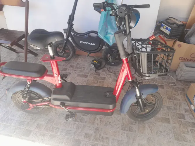 Bom de andar 2500 eu vendo tel * zap aceito oferta