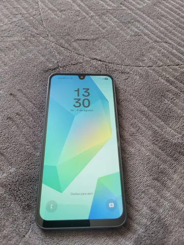 Samsung A16